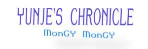 Yunje's Chronicle